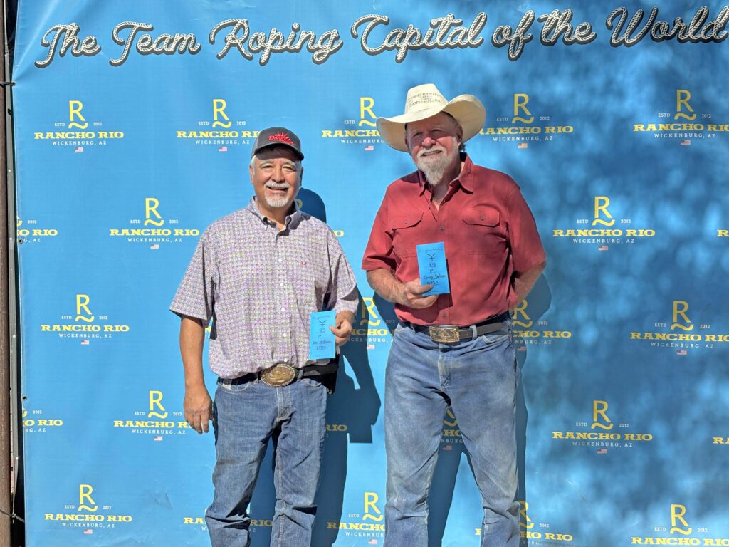 RR Special - Rancho Rio