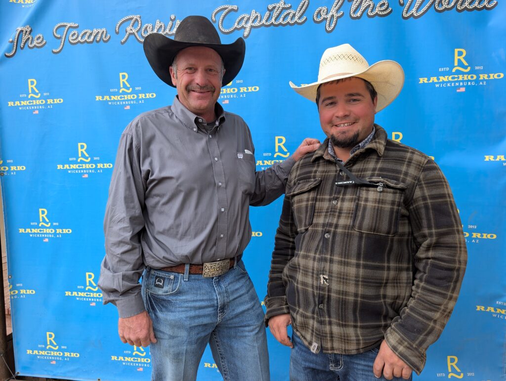 Big Money 12/31/25 - Rancho Rio