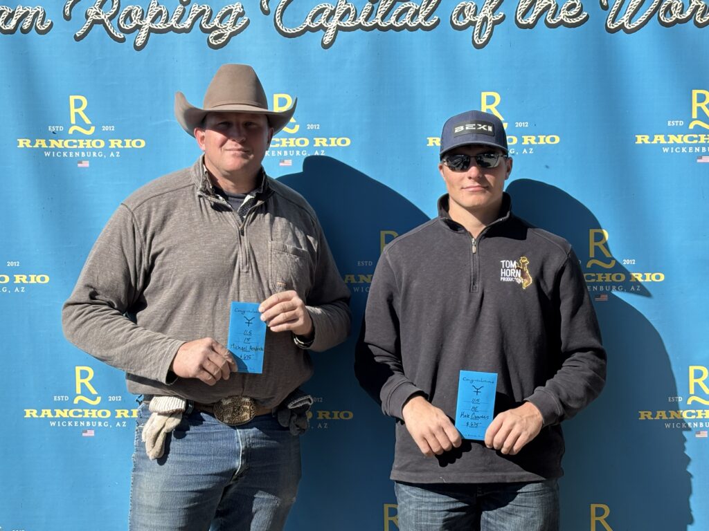 Rancho Rio Fridays - Rancho Rio