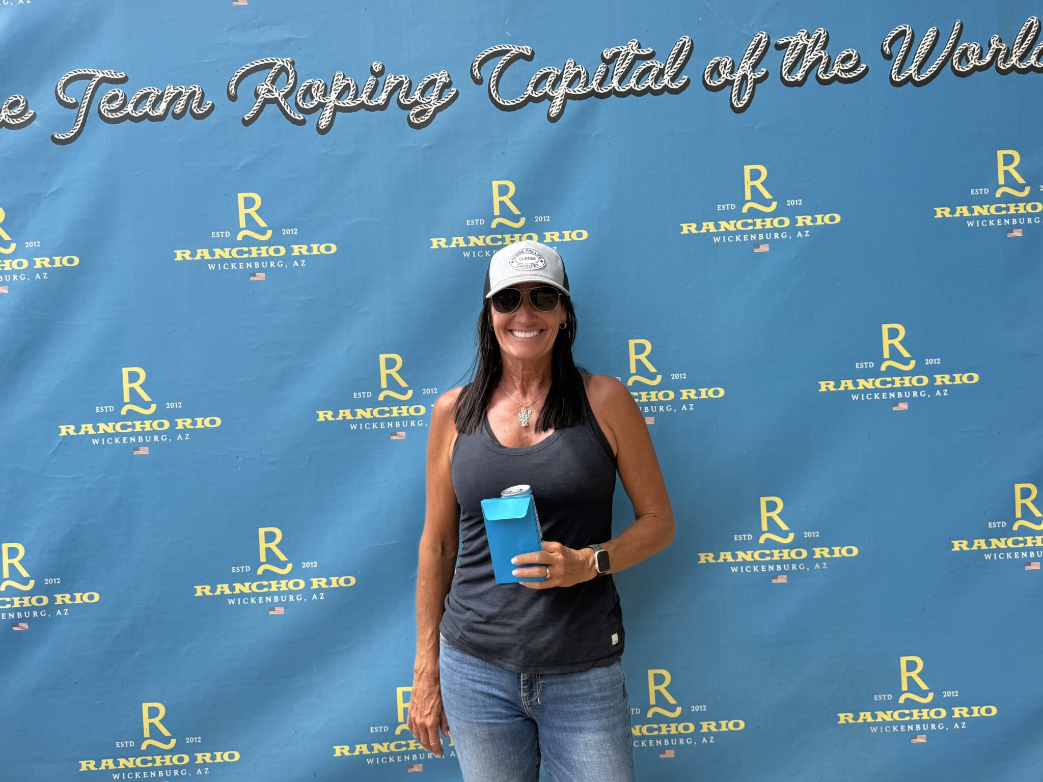 Event Results - Rancho Rio